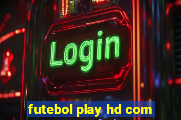 futebol play hd com